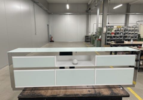 Mueble Thiago