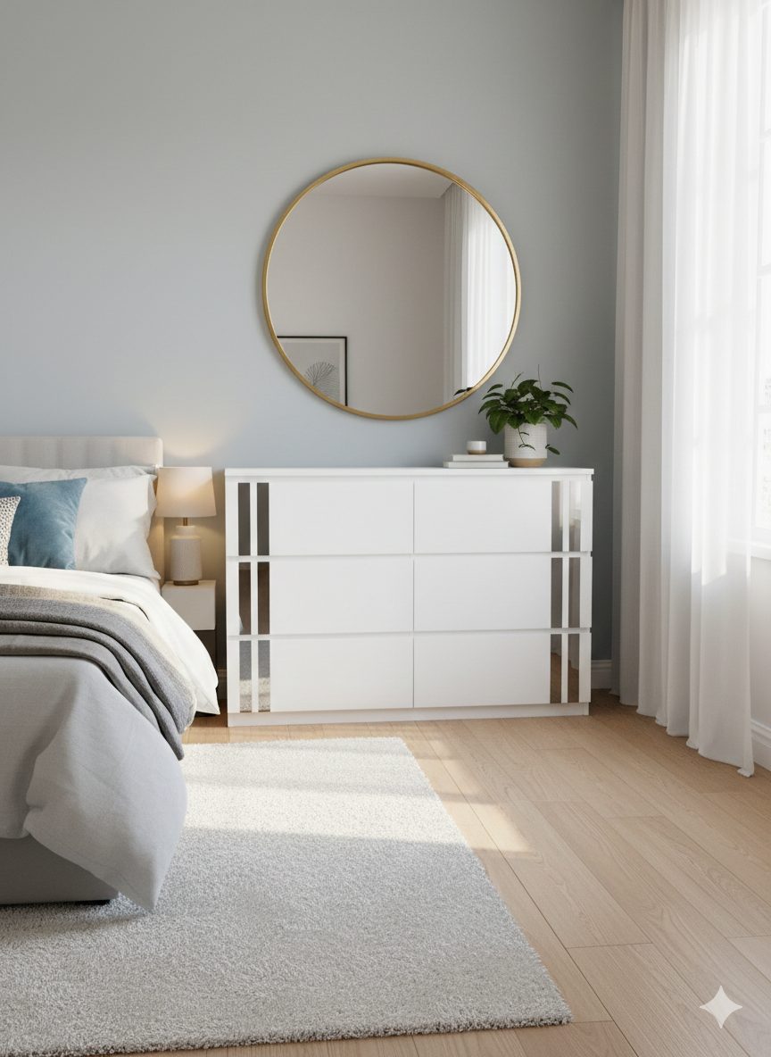Muebles y racks