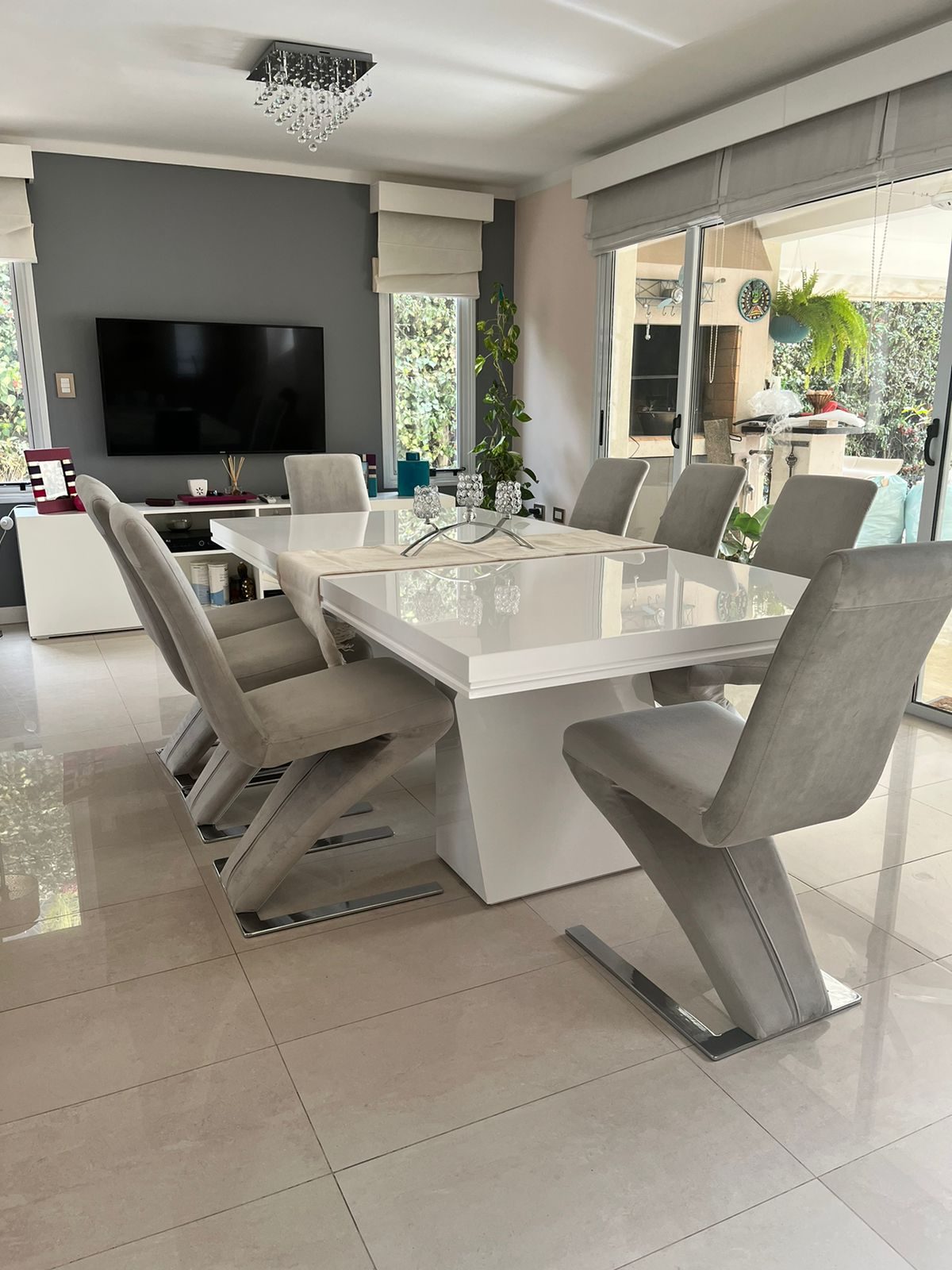 Mesa Home
