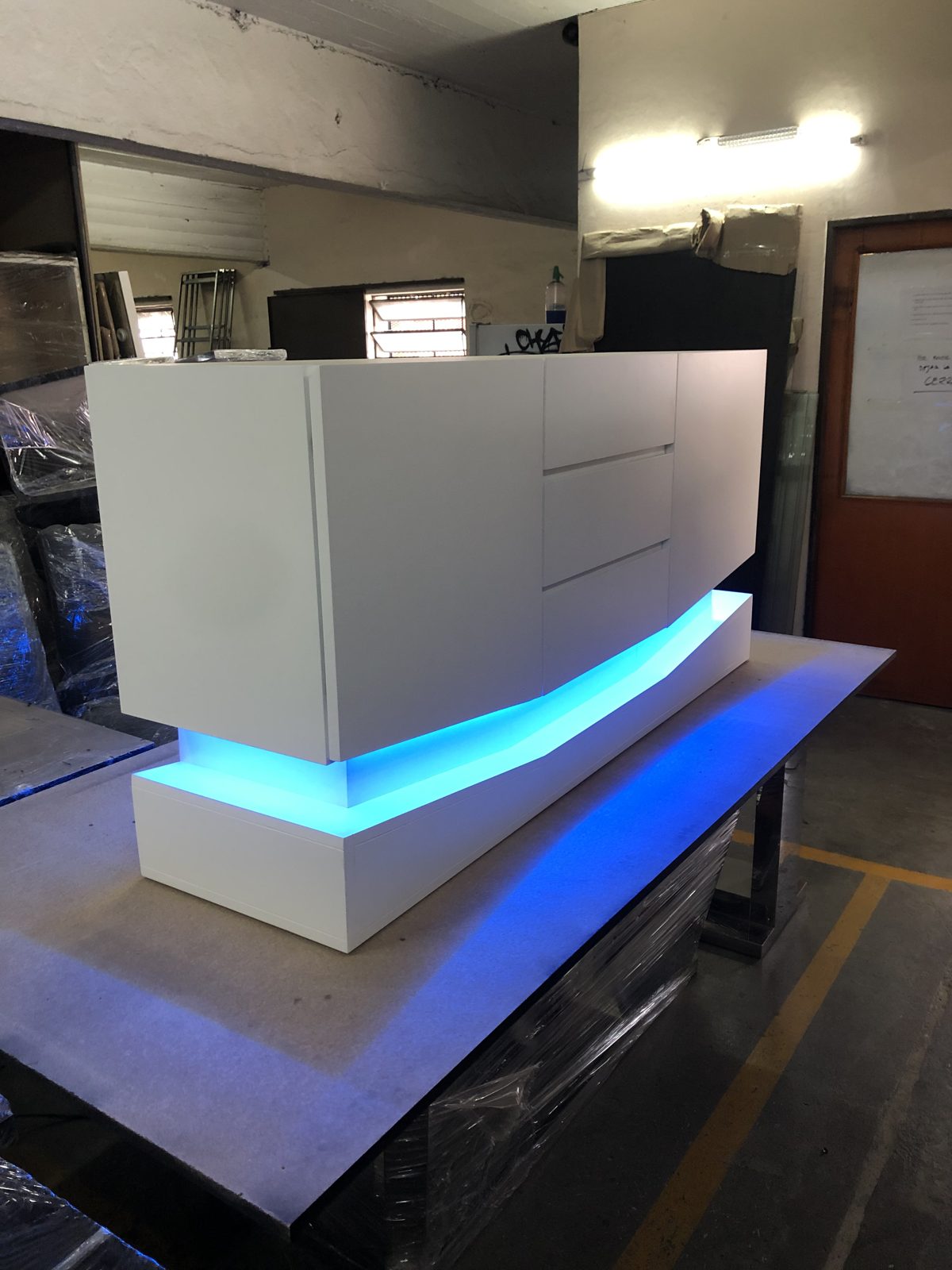 Mueble Sidney