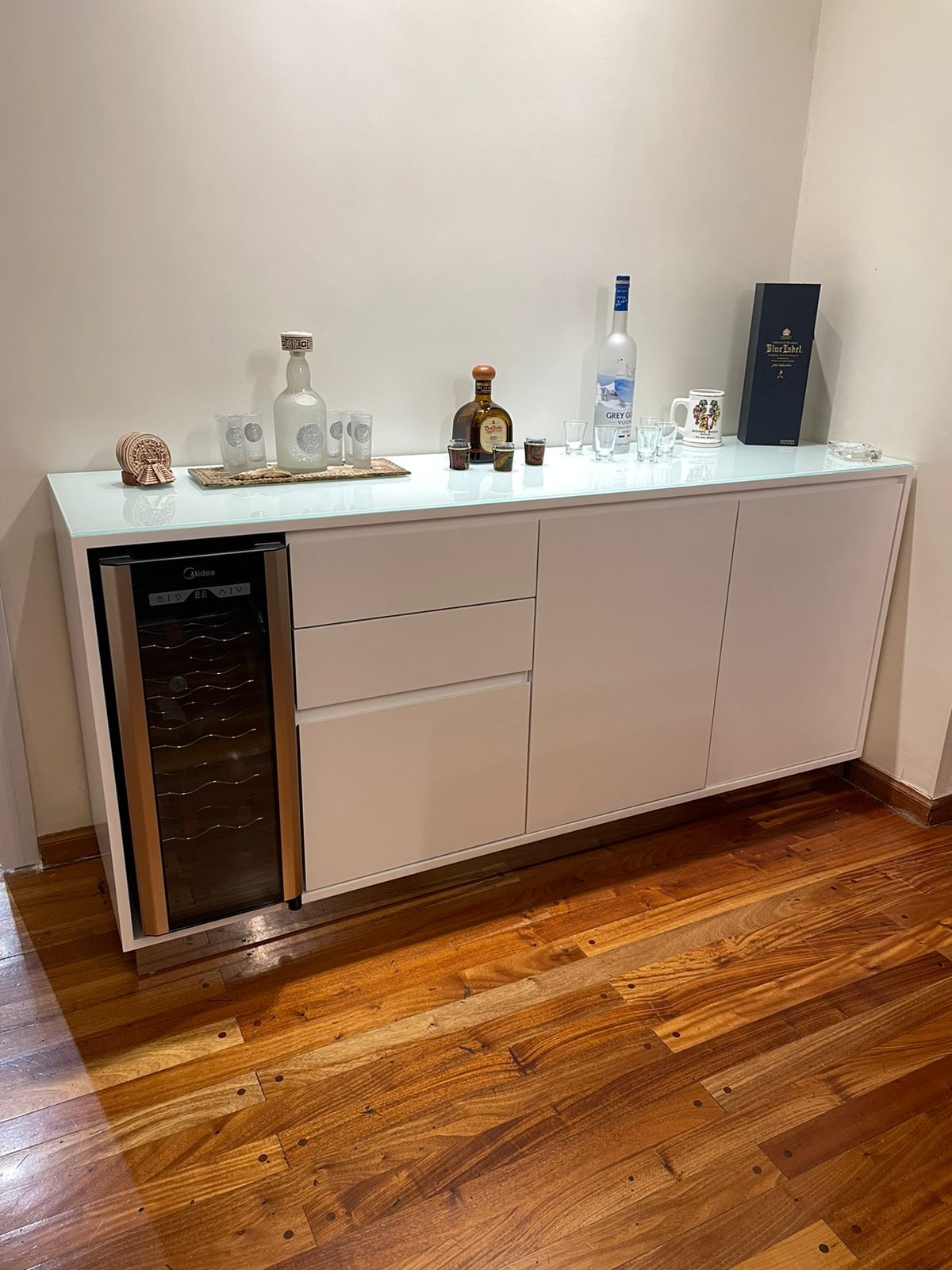 Mueble a medida