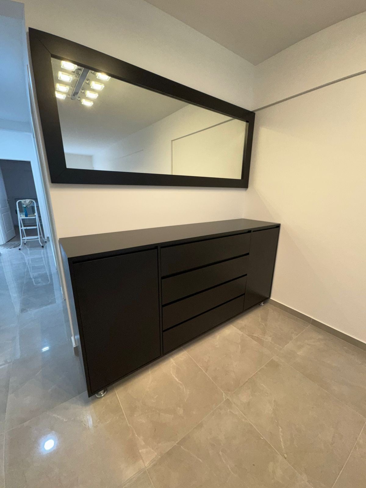 Mueble Soho