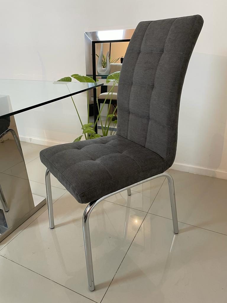 Silla Amsterdam